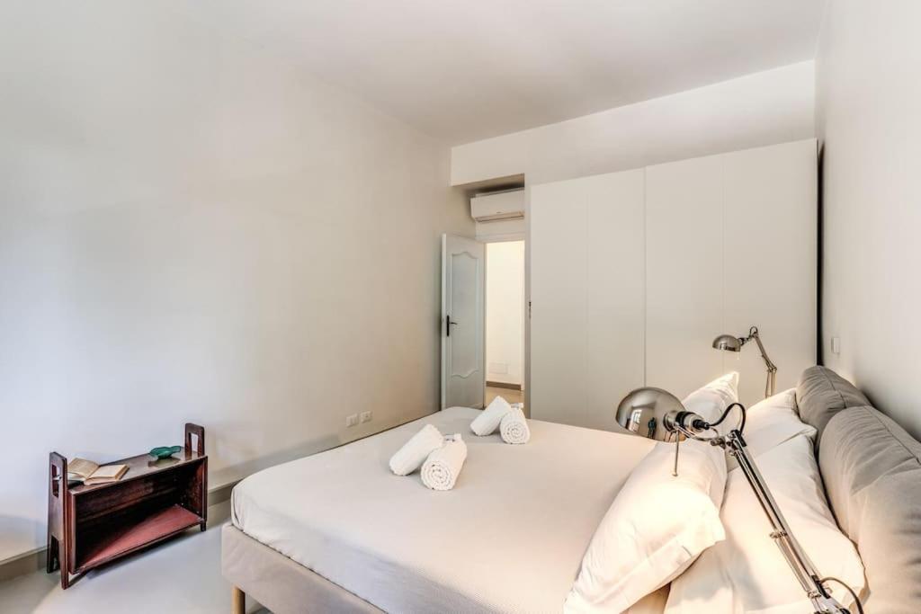 Via Provana San Giovanni 2 Bedroom Apartamento *
